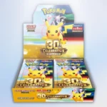 30 Things You Probably Didn’t Notice About Japanese Pokemon 30th Celebration