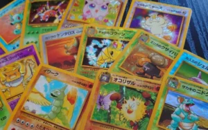 Read more about the article Four Reasons Why You Should Collect Japanese Pokemon Cards