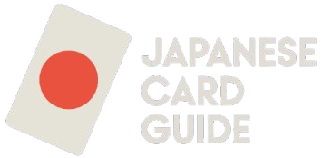 Japanese Card Guide logo without background